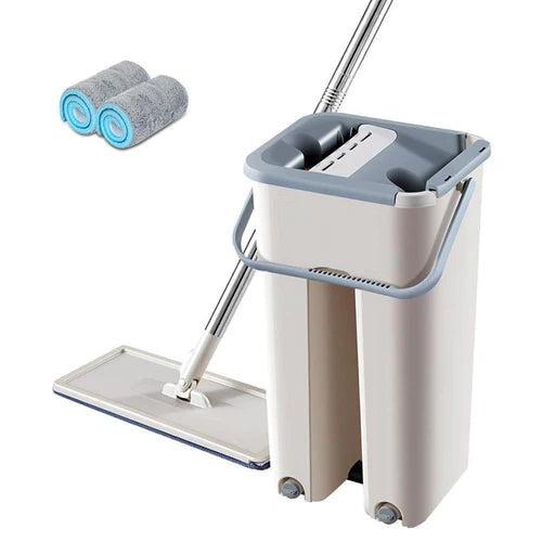 Mopa limpiadora clean magic tarro- CLEANGLOW